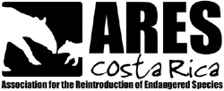 ARES - Association for the Reintroduction of Endangered Species